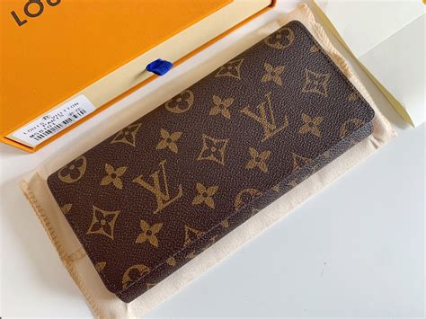 louis vuitton wallet prices list|louis vuitton wallet cheap.